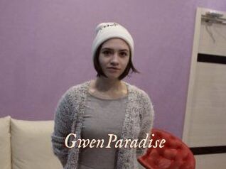 GwenParadise