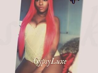 GypsyLuxe
