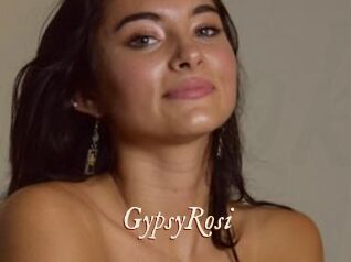 GypsyRosi