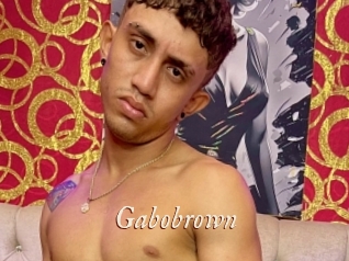 Gabobrown