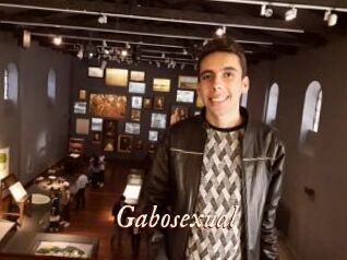 Gabosexual