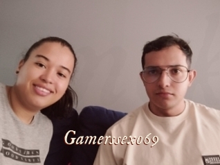 Gamerssexo69