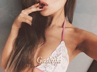 Gashina