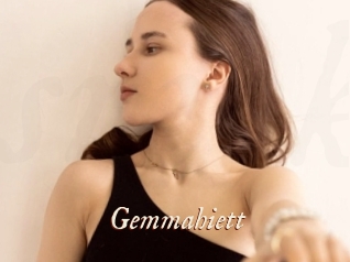Gemmahiett