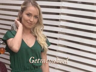 Getmenakeed
