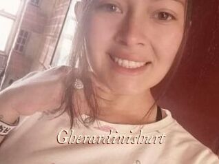 Gherardinishurt