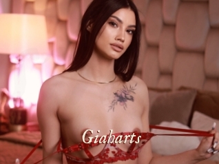 Giaharts