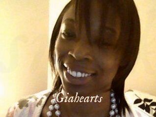 Giahearts