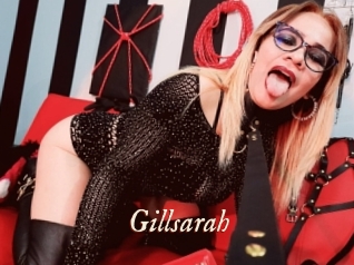 Gillsarah