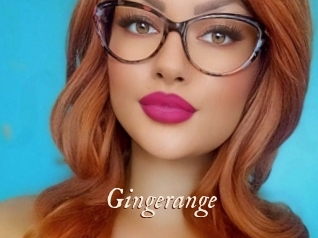 Gingerange