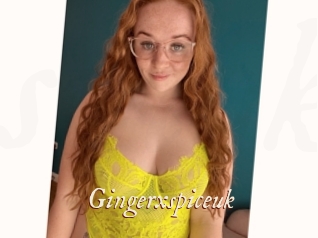 Gingerxspiceuk