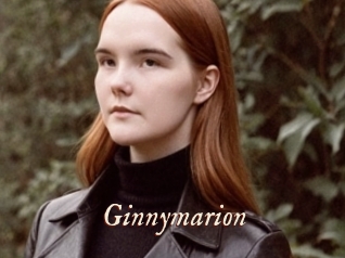 Ginnymarion