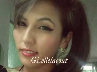 Gisellelacout