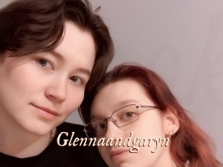 Glennaandgaryn
