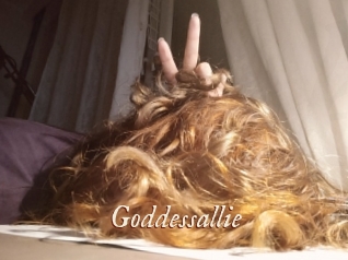 Goddessallie