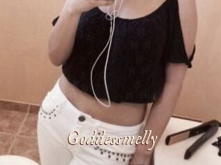 Goddessmelly