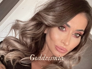 Goddessmia