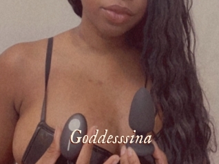 Goddesssina