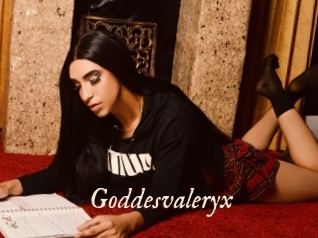 Goddesvaleryx