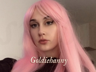 Goldiehanny