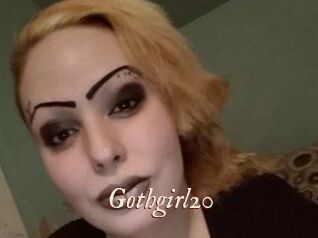 Gothgirl20