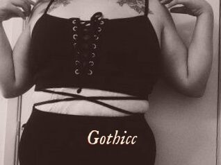 Gothicc
