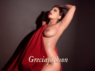 Greciajackson