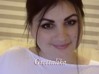 Grettalika