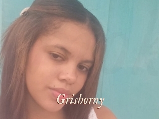 Grishorny