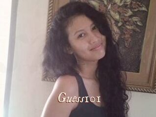 Guess101