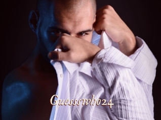 Guessswho24