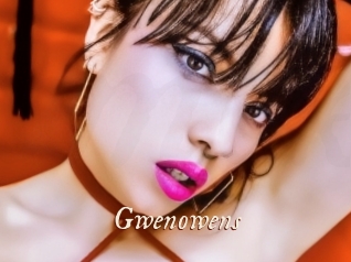 Gwenowens