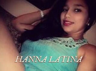 HANNA_LATINA