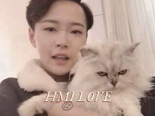 HMI_LOVE