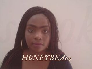 HONEYBEA69