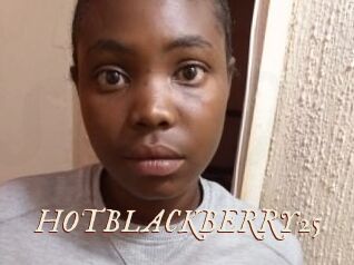 HOTBLACKBERRY25