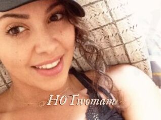 HOTwomam