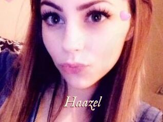 Haazel