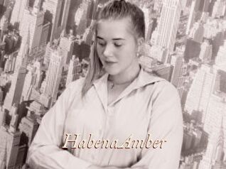 HabenaAmber