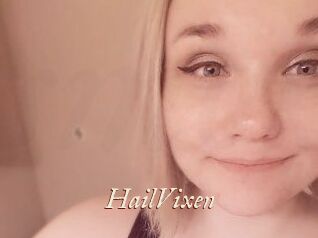 HailVixen