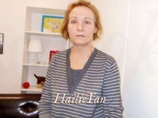 HailieTan