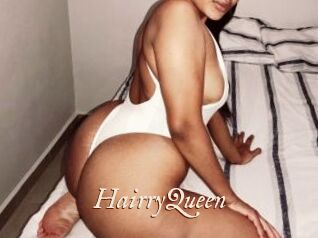 HairryQueen