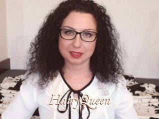 HairyQueen