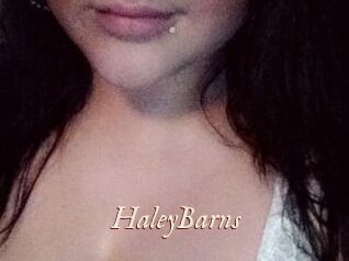 HaleyBarns