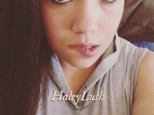 HaleyLush