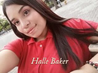 Halle_Baker