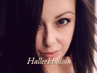 HalleeHudson