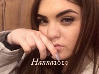Hanna1010