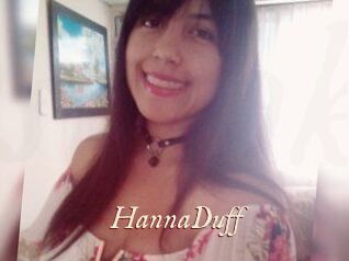 HannaDuff