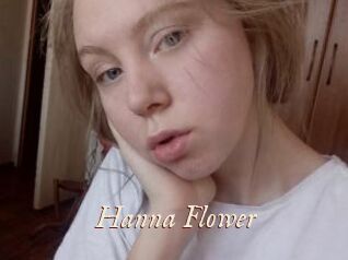 Hanna_Flower